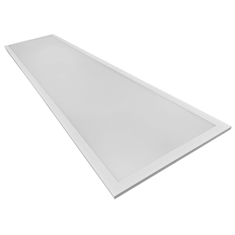 GAO LED panel s podsvícením 36W 4300lm 4000K, 29,5 x 119,5 x 2,7 cm