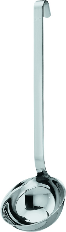 Rösle Naběračka na polévku, průměr 10 cm 10010
