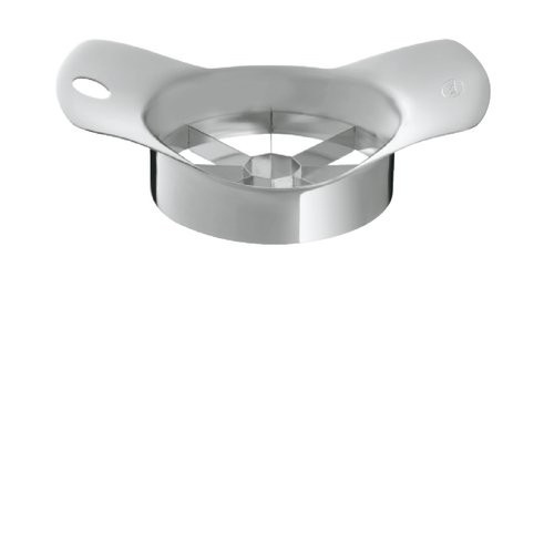 Rösle Kráječ na jablka 16 cm nerez 12743