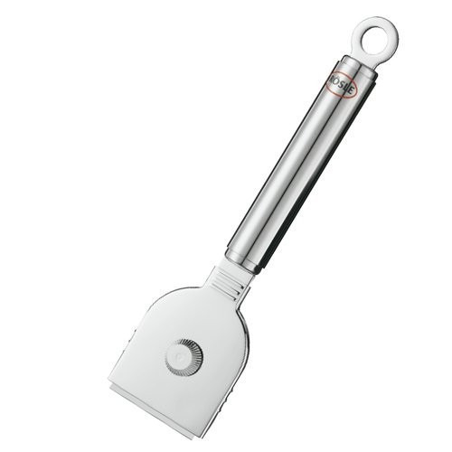 Rösle Škrabka na keramickou desku 19,5 cm 12830
