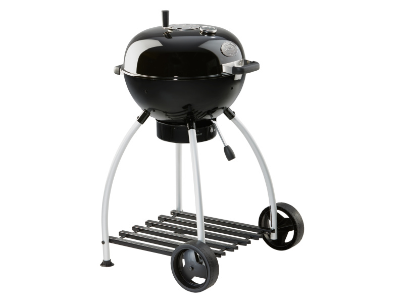 Rösle Gril na dřevěné uhlí, No. 1 Sport F50