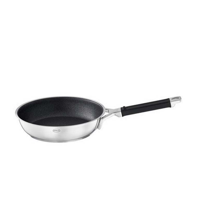 Rösle Silence PRO pánev s nepřilnavým povrchem ProResist 28 cm 91972