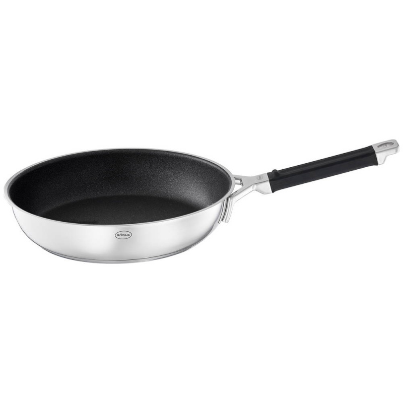 Rösle Silence PRO pánev s nepřilnavým povrchem ProResist 28 cm 91972