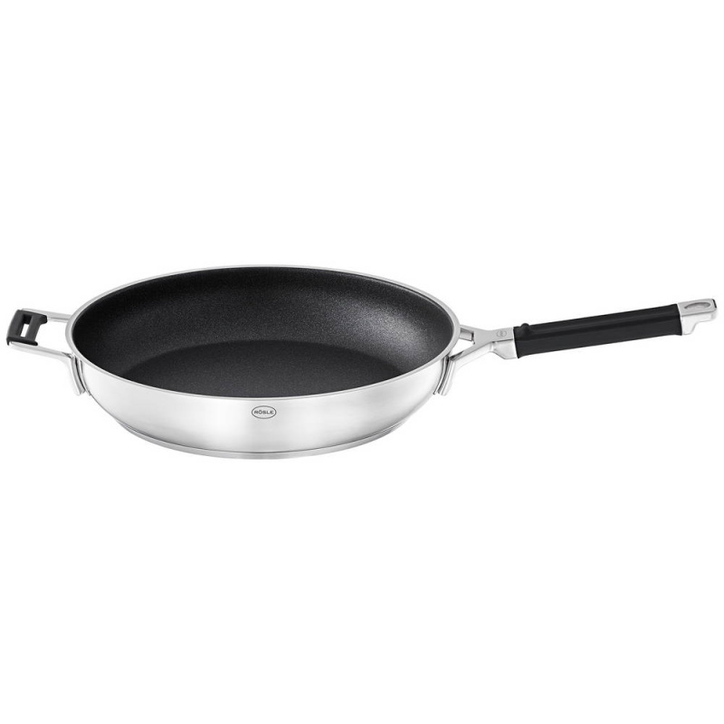 Rösle Silence PRO pánev s nepřilnavým povrchem ProResist 32 cm 91973
