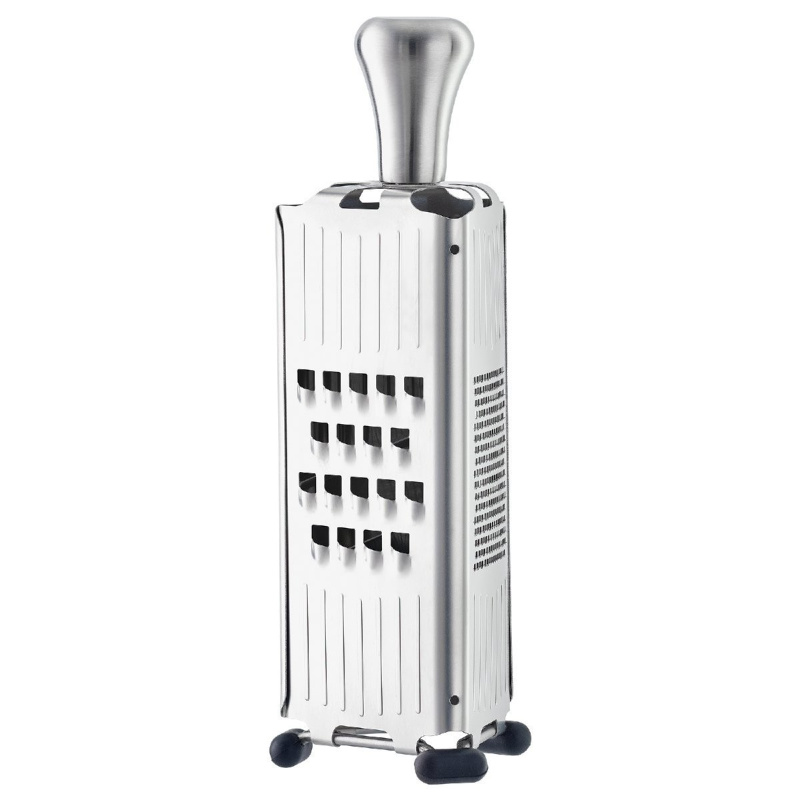 Rösle Multifunkční struhadlo 25 cm nerez 95009