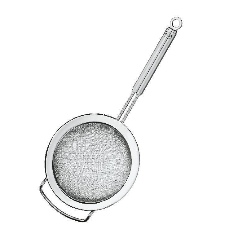 Rösle Cedník jemný 16 cm nerez 95256