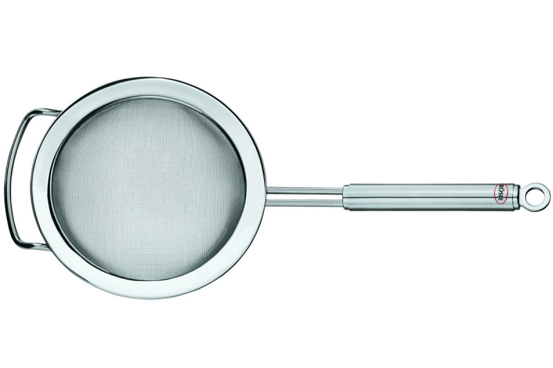 Rösle Cedník jemný 24 cm nerez 95264