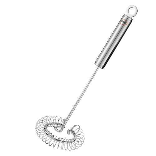 Rösle Spirálová metla 27 cm nerez 95542