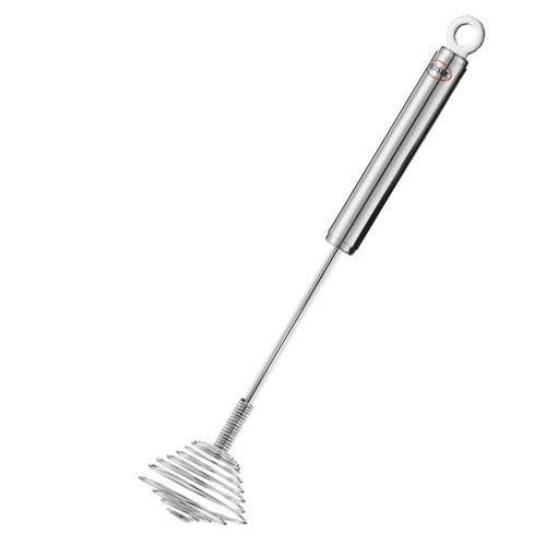 Rösle Pružinová metla 27 cm 95572