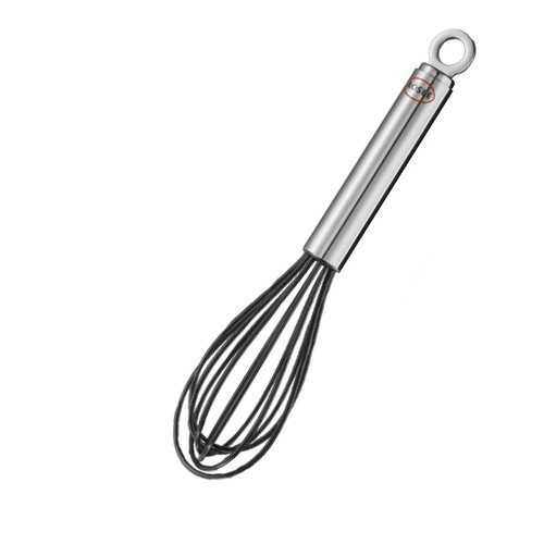 Rösle Metla na šlehání vajec silikon 22 cm 95605