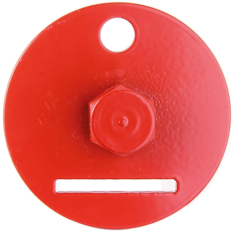 Nástroj pro přišroubování držáku proutěného plotu 60 mm