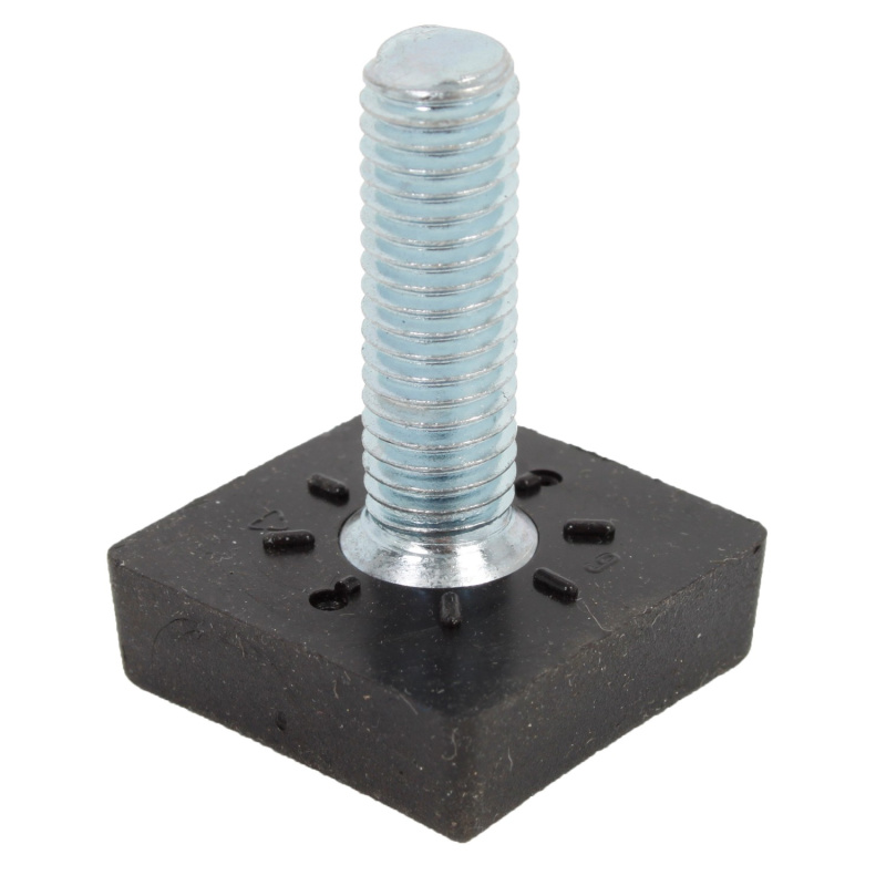 Stavěcí šroub závit M8 25 x 25 mm