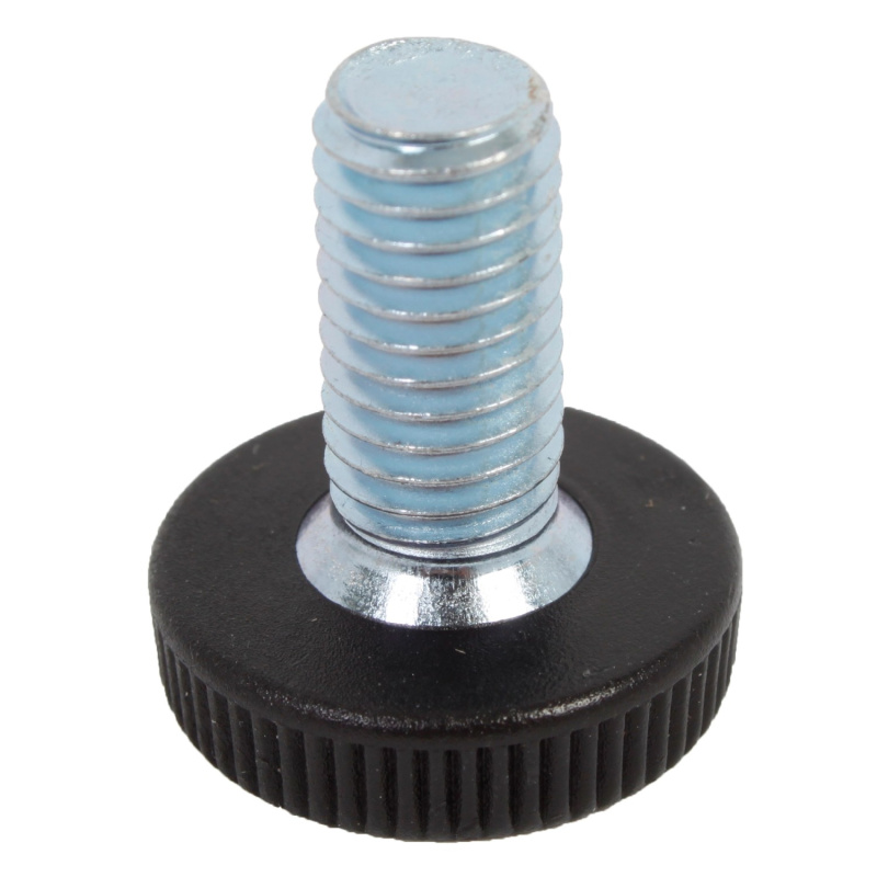 Stavěcí šroub závit M8 20 x 20 mm