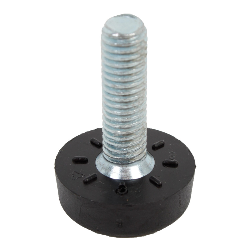 Stavěcí šroub závit M8 25 x 30 mm