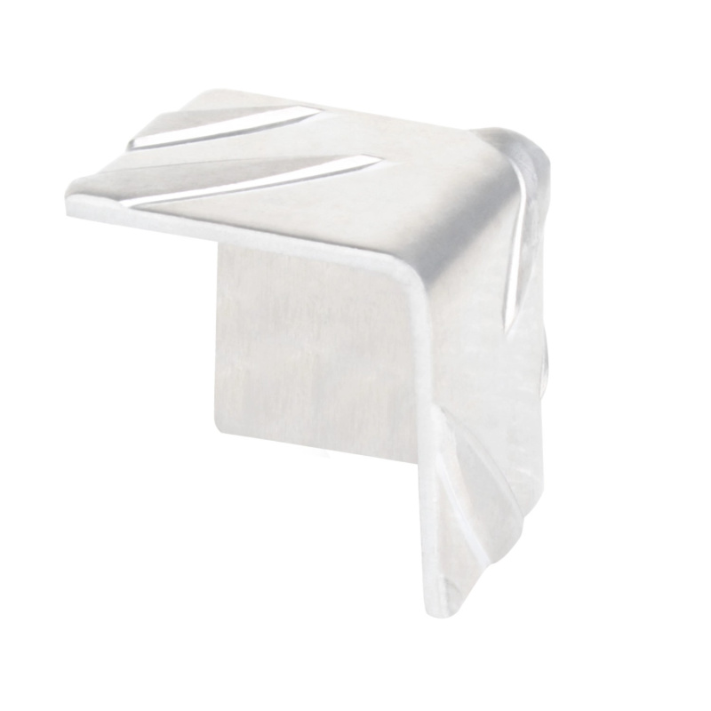 Ochrana rohu přírodní 23,5 x 23,5 mm