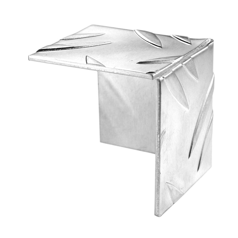 Ochrana rohu přírodní 35,5 x 35,5 mm