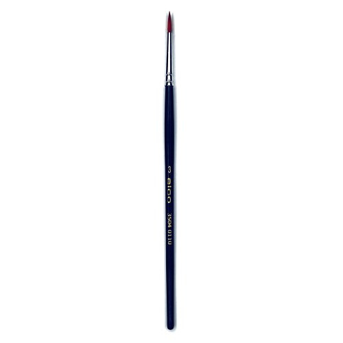 Elco-pinsel Štětec na akvarel ELCO PINSEL - vel. 3