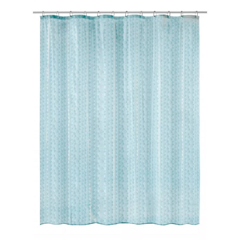 Kleine Wolke Sprchový závěs Soapy 180 x 200 cm