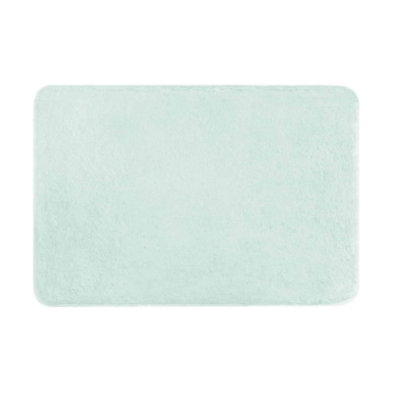 Kleine Wolke Koupelnová předložka Meadow opálová 60 x 90 cm