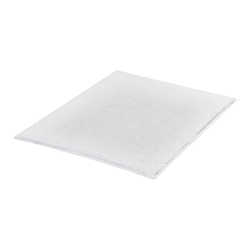 BWO Scott koupelnová předložka bílá 40 x 50 cm