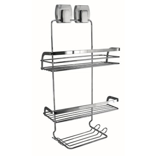 Kleine Wolke Levana polička silver 8 059 124 806