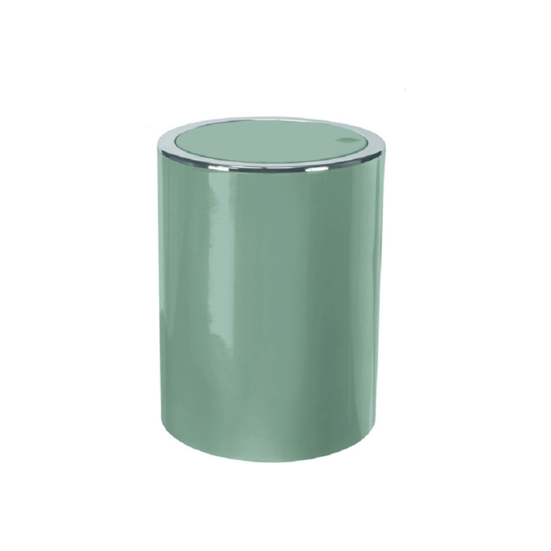 Kleine Wolke Kosmetický odpadkový koš Clap Maledivia 5 l