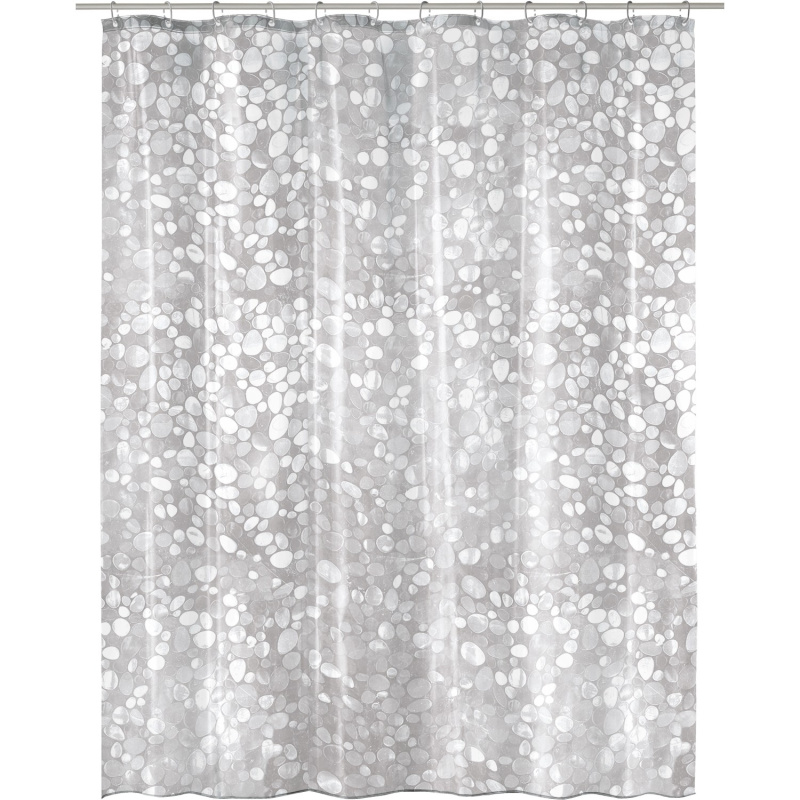 Kleine Wolke Sprchový závěs Cristallo Clear 180 cm x 200 cm