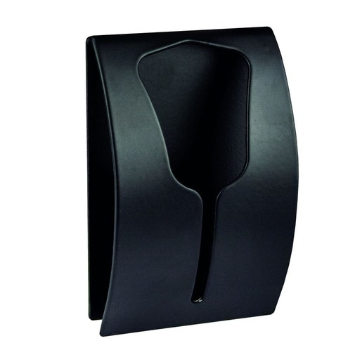 Kleine Wolke Tulip háček černá 8 646 926 887