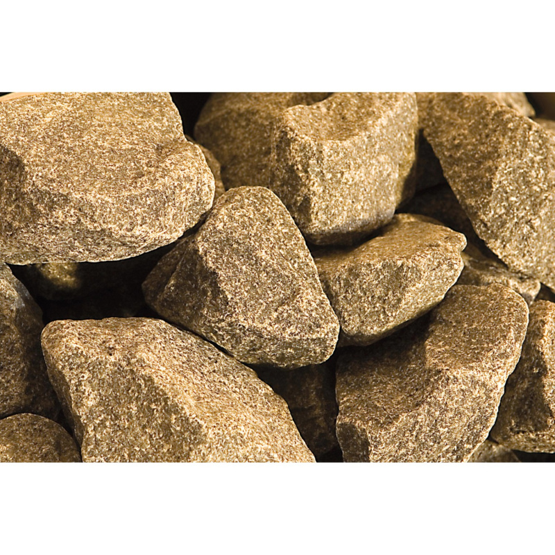 Weka Saunové kameny cca 12 kg