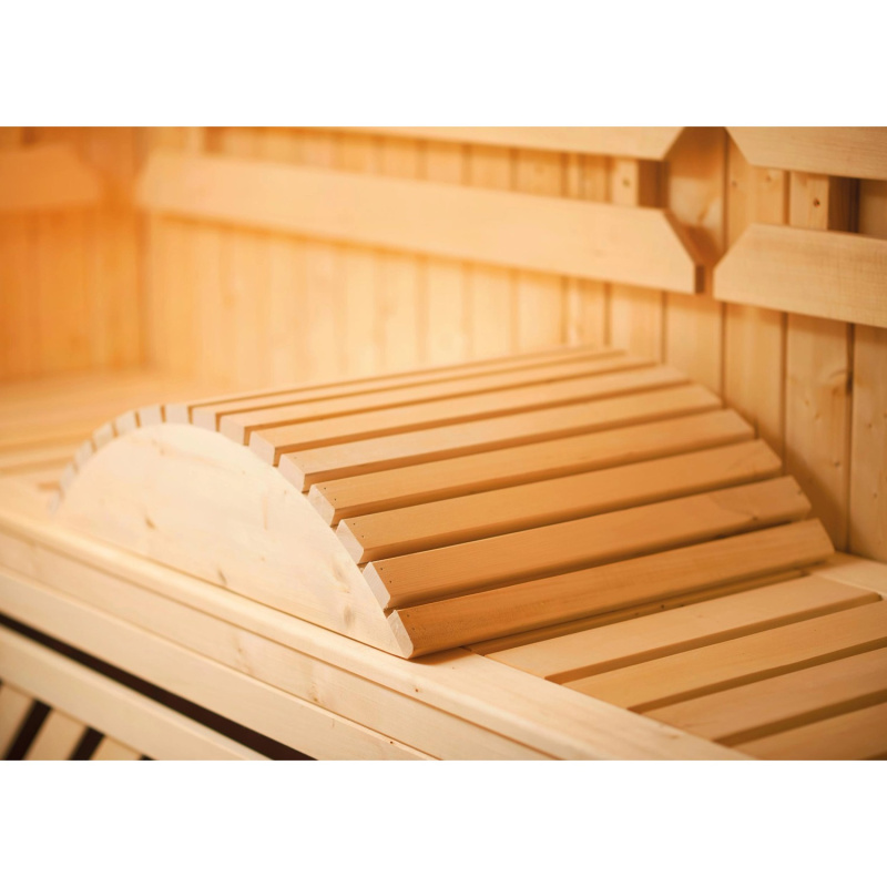 Weka Opěra na nohy šířka 50 cm