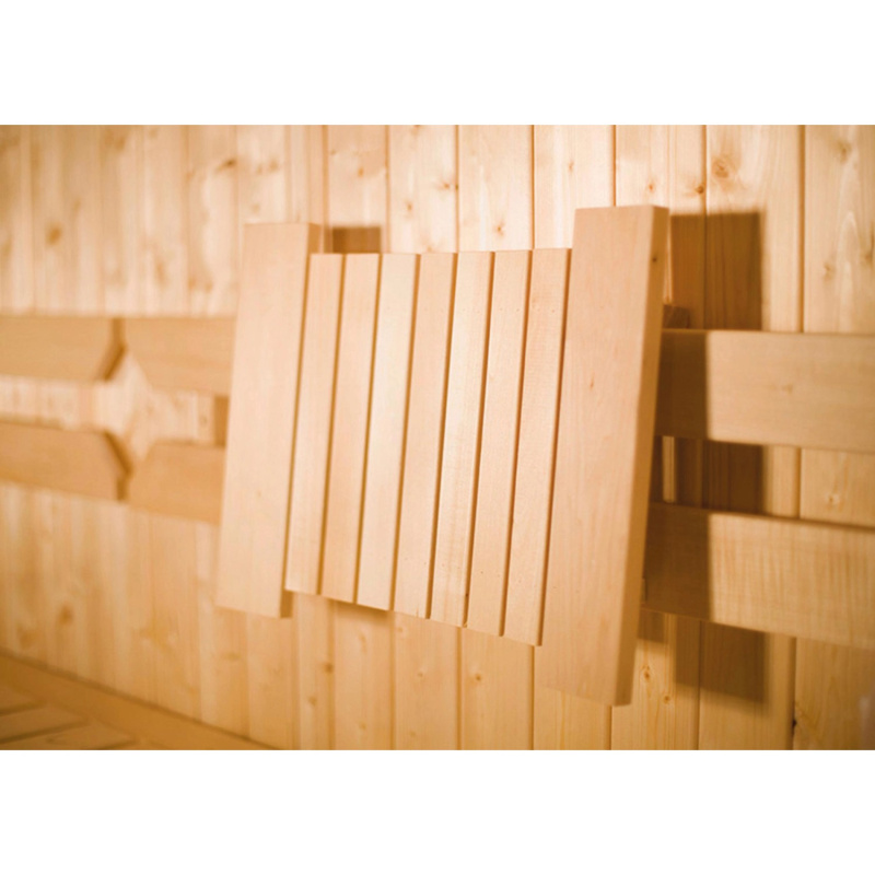 Weka Posuvná zádová opěrka 46 cm x 35 cm