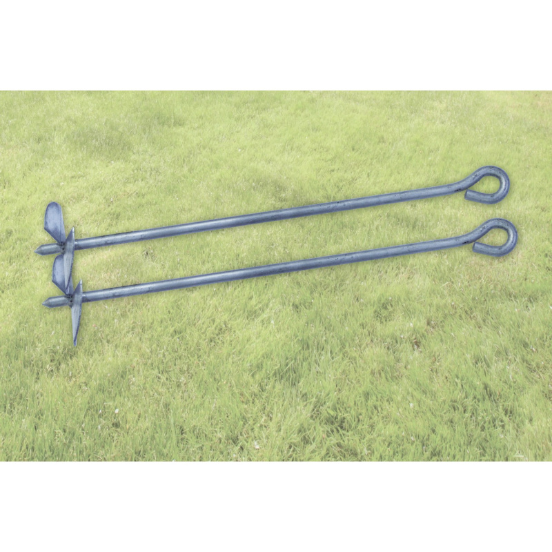 Weka Bezpečnostní kotvy, 4 kusy