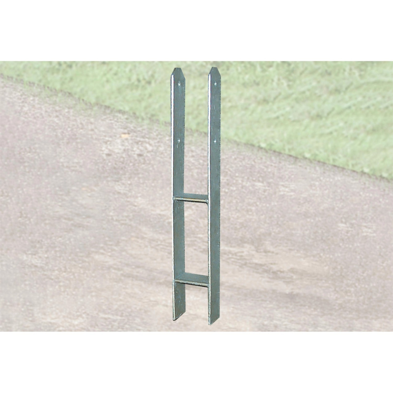 Weka Sada kotev H 9 cm x 9 cm 2 ks