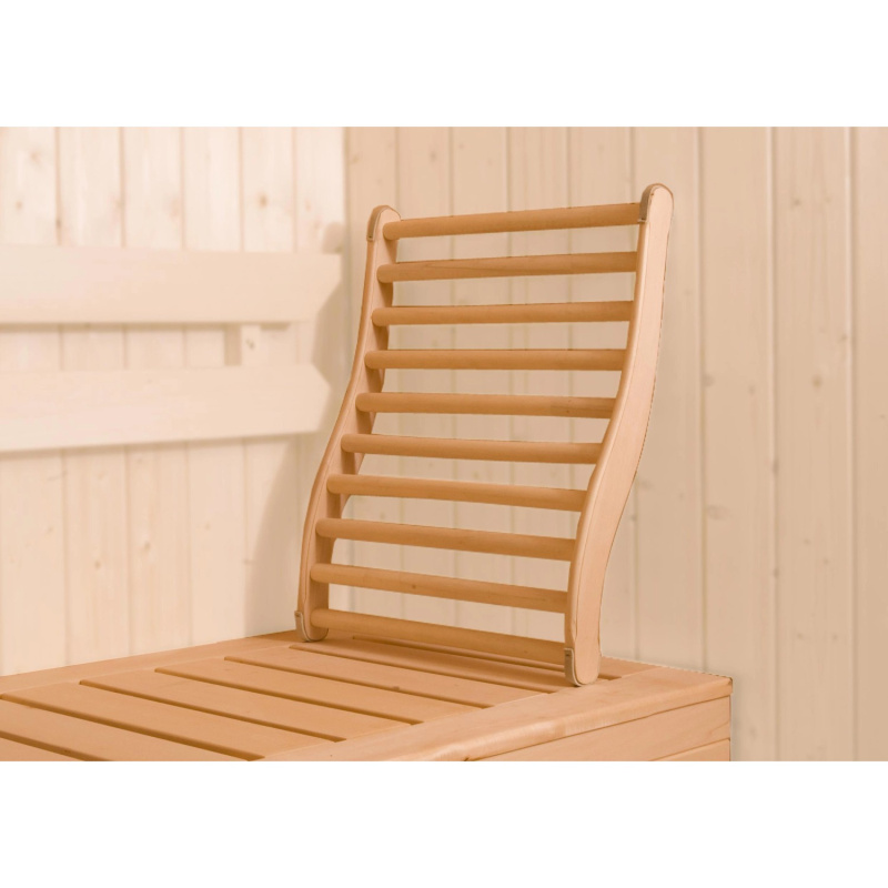 Weka Bederní opěrka