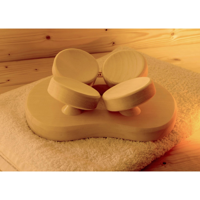 Weka Ergonomická opěrka hlavy