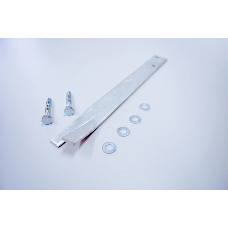 Weka Sada zemních kotev pro prolézačku Tabaluga, 8 ks