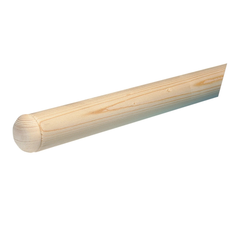 Madlo 52 mm x 1500 mm smrk