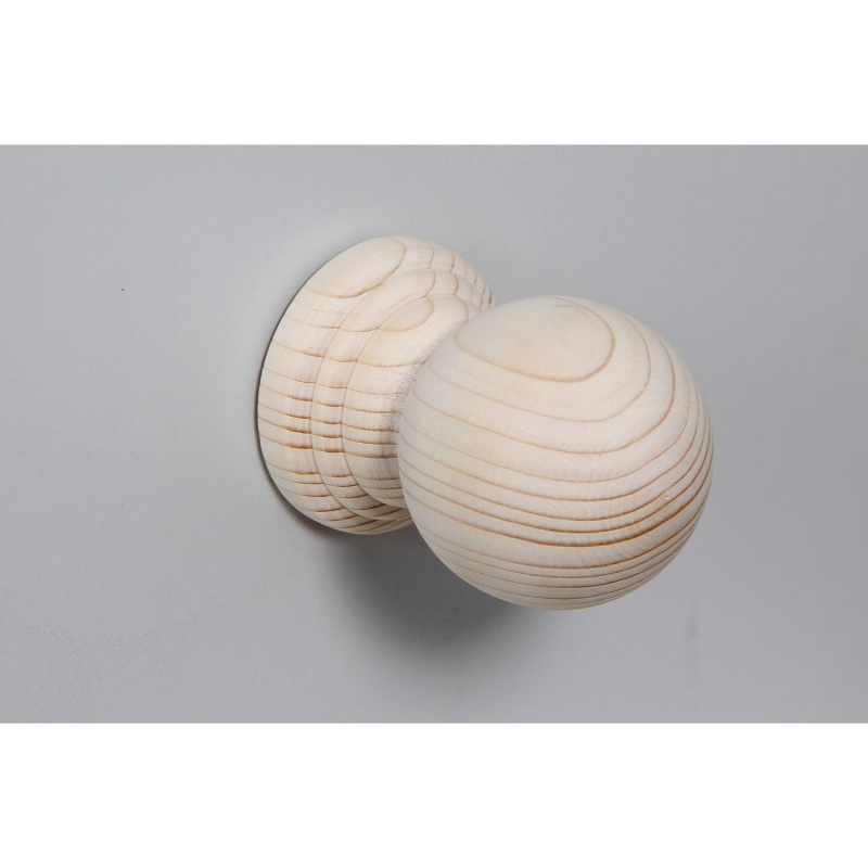 Koncové koule smrk, 2 ks