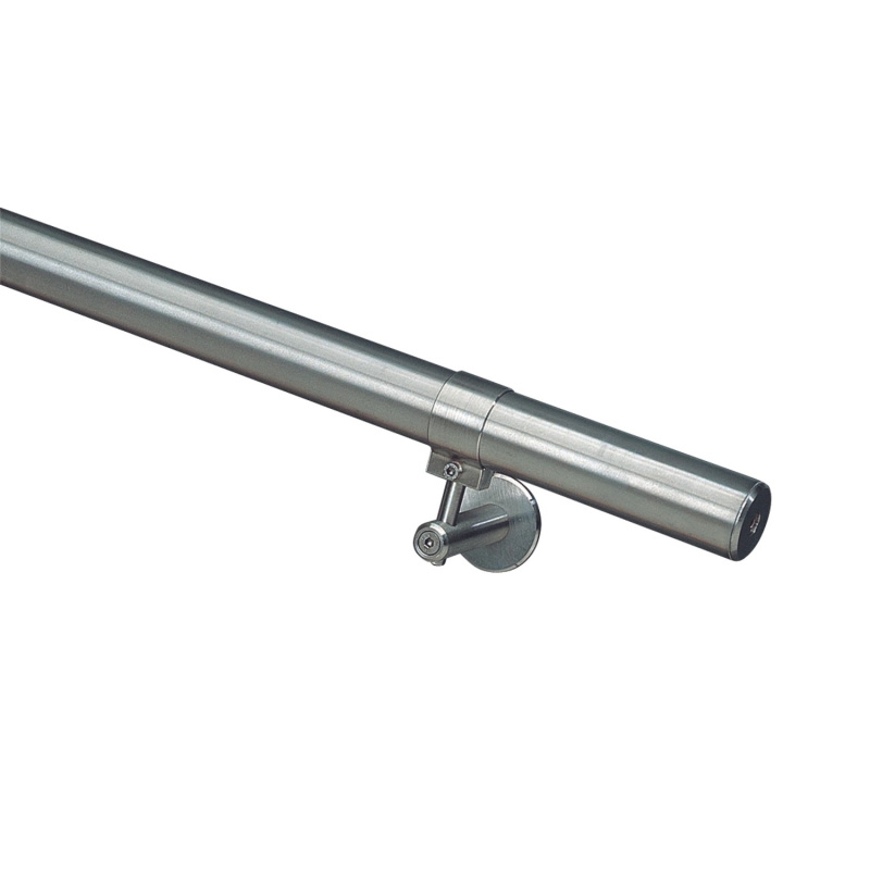 Kompletní sada madla V2A 40 mm x 1200 mm