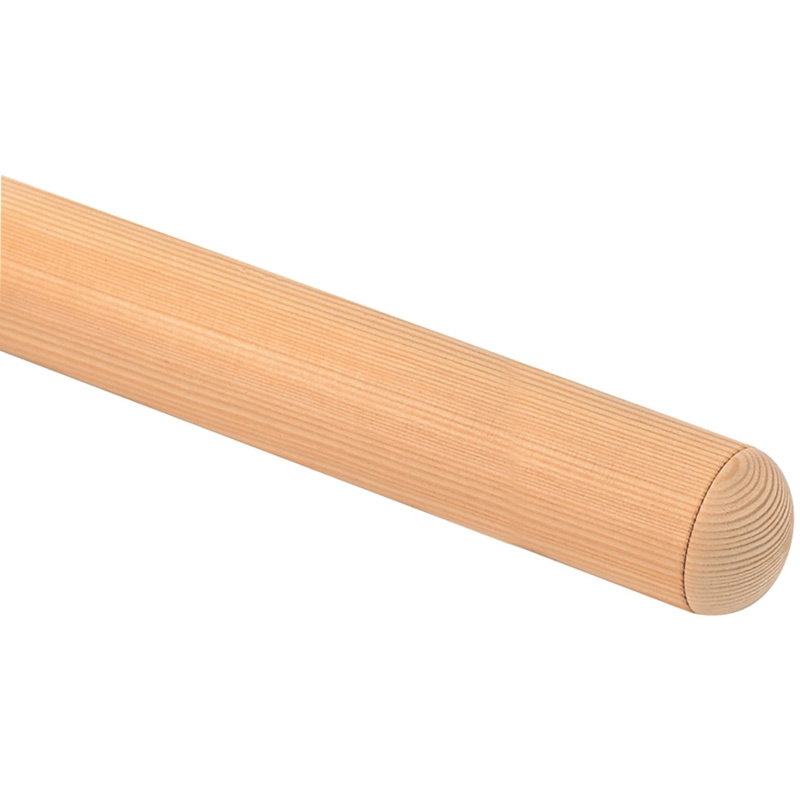 Madlo 52 mm x 1500 mm modřín