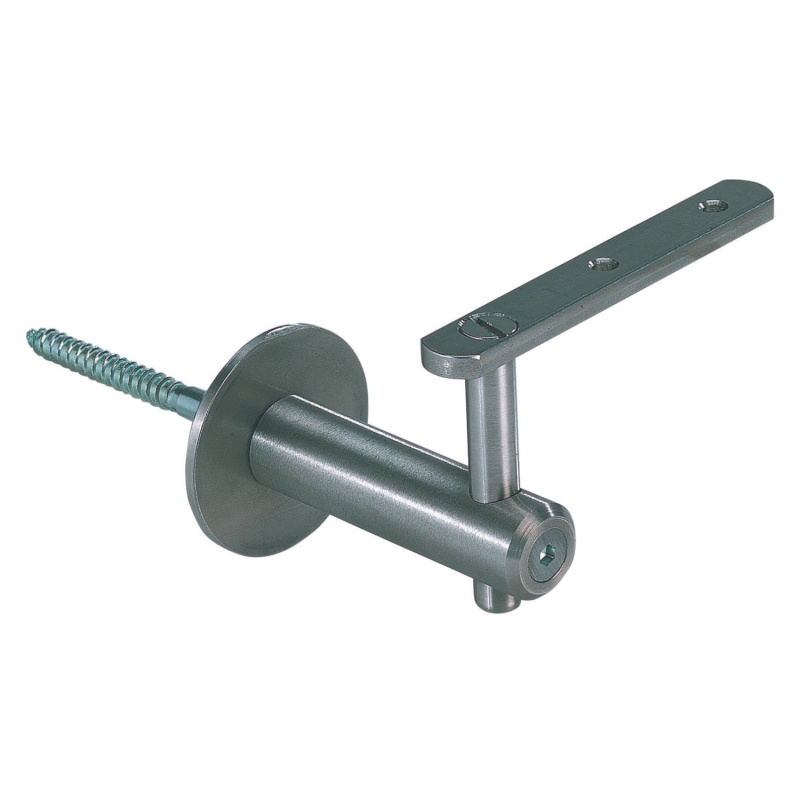 Konzola madla V2A kulatá