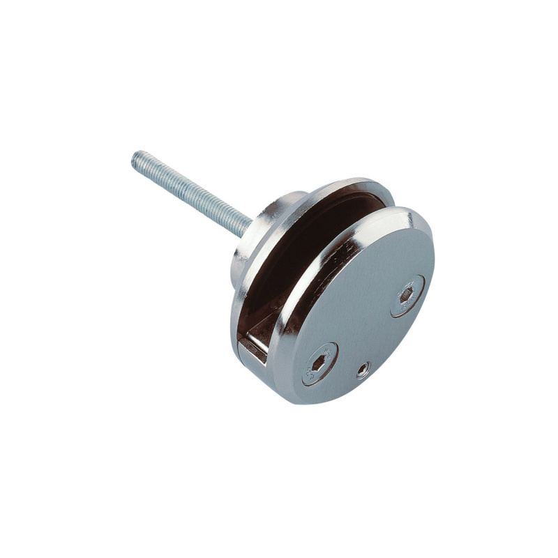 Držák na akrylátové sklo, 2 ks