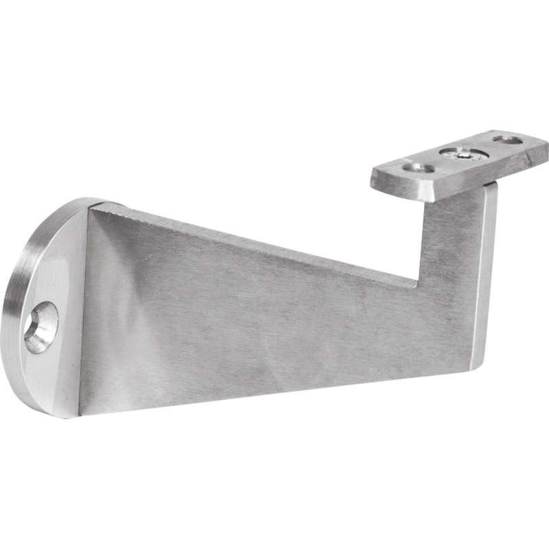 Konzola zábradlí pro dřevěná zábradlí průměr 52 mm nerez