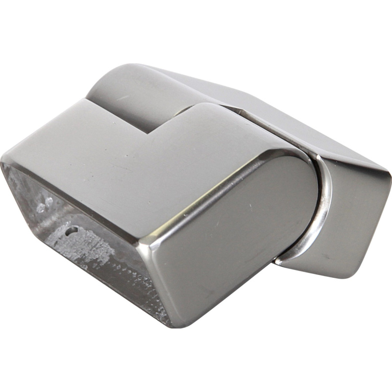 Hliníkový vertikální kloub 0° - 45° pro hliníkové madlo zábradlí