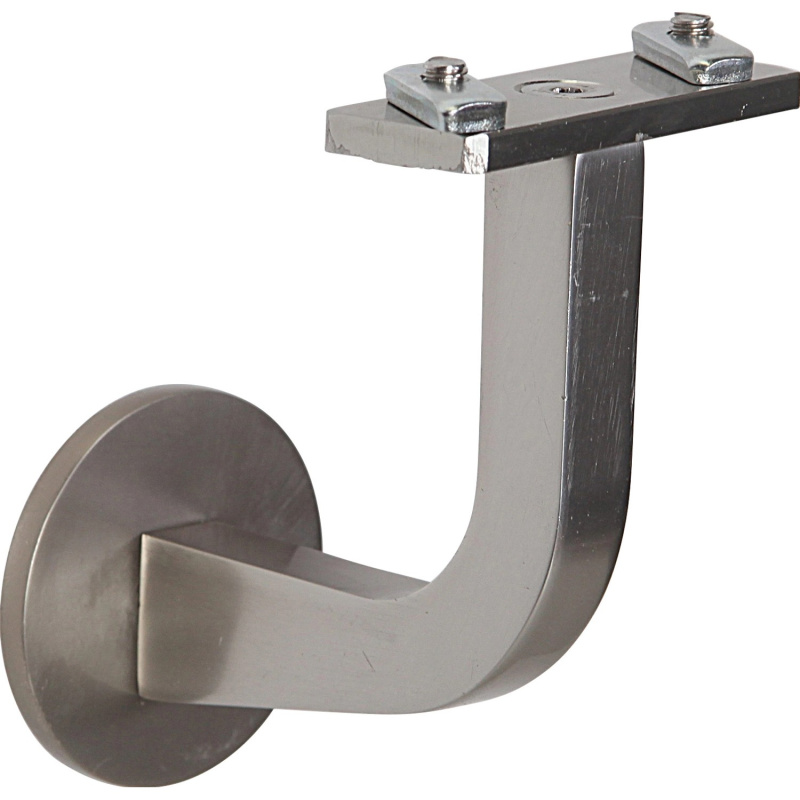 Hliníková konzola pro hliníkové madlo zábradlí