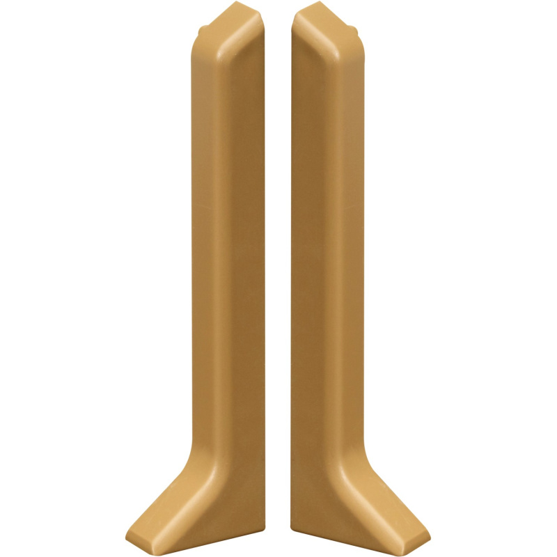 Döllken Profiles Koncovka L+P KSL 60 dub