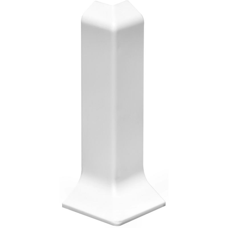 Döllken Profiles Roh 90° KSL 60 bílý