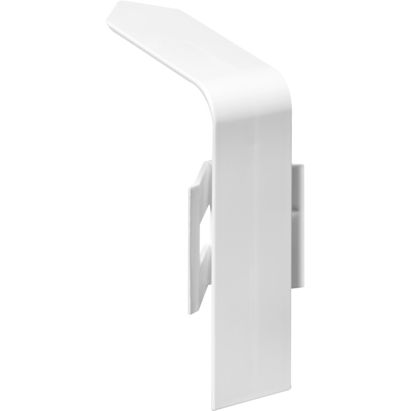 Döllken Profiles Kout 90° OSL 107/45 bílý