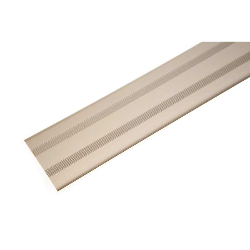 Döllken Profiles Přechodový profil DP 08 S samolepicí 35 x 930 mm, champagne