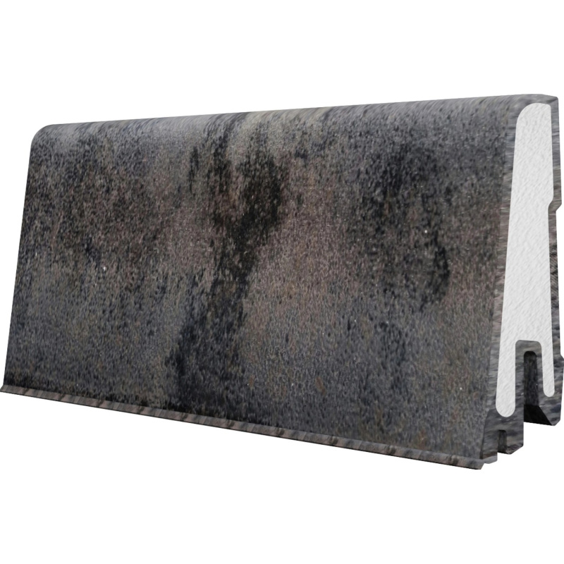 Döllken Profiles Lišta USL 60 Clip, 2679 Roma, 60 x 17,5 x 2500 mm